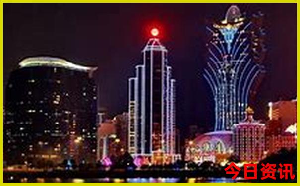 中国暑期旅游景点排行
